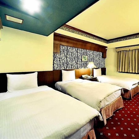 Karo Hotel Cao Hùng Ngoại thất bức ảnh