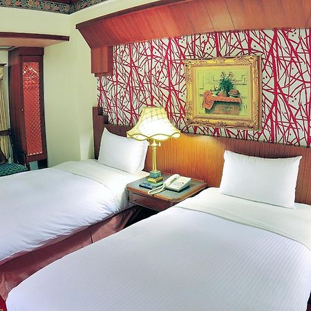 Karo Hotel Cao Hùng Ngoại thất bức ảnh