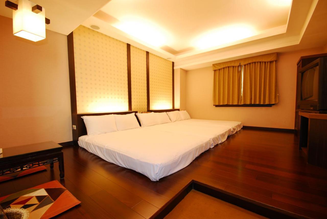 Karo Hotel Cao Hùng Ngoại thất bức ảnh