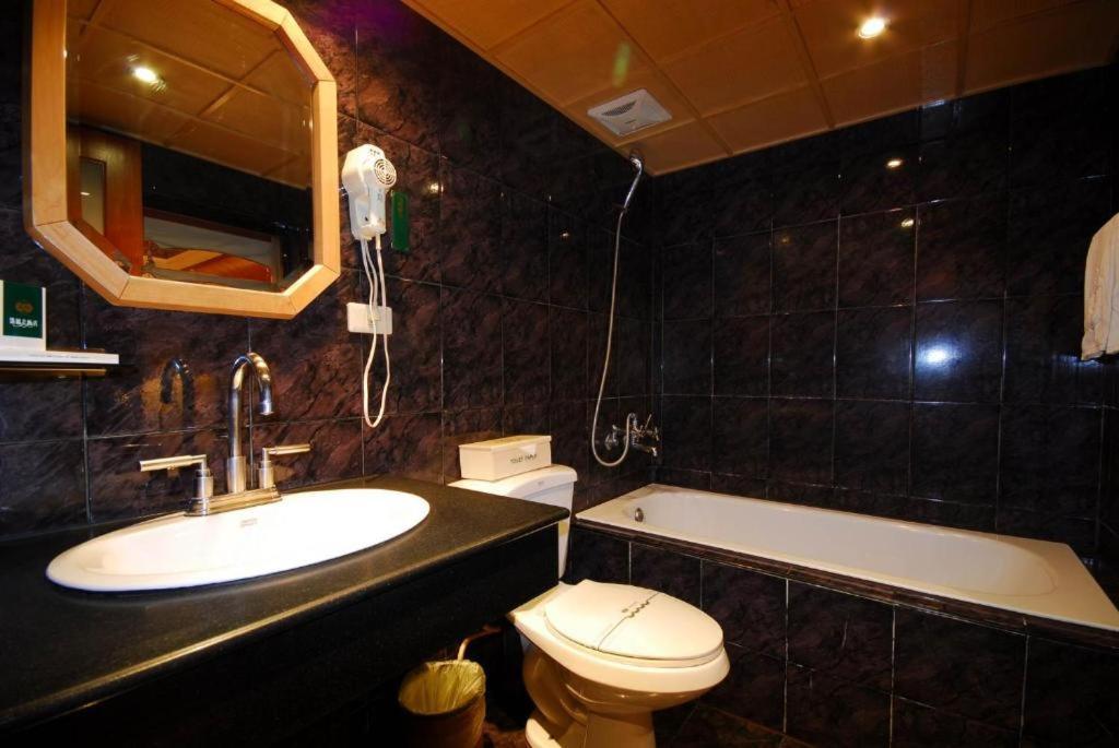 Karo Hotel Cao Hùng Ngoại thất bức ảnh