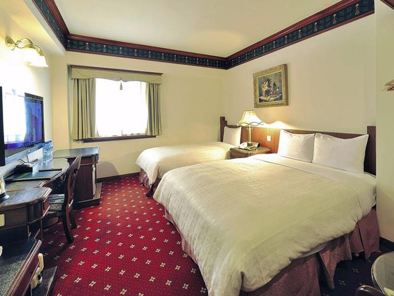Karo Hotel Cao Hùng Ngoại thất bức ảnh