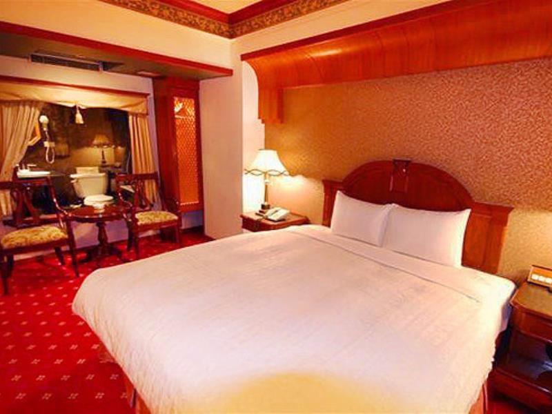 Karo Hotel Cao Hùng Ngoại thất bức ảnh