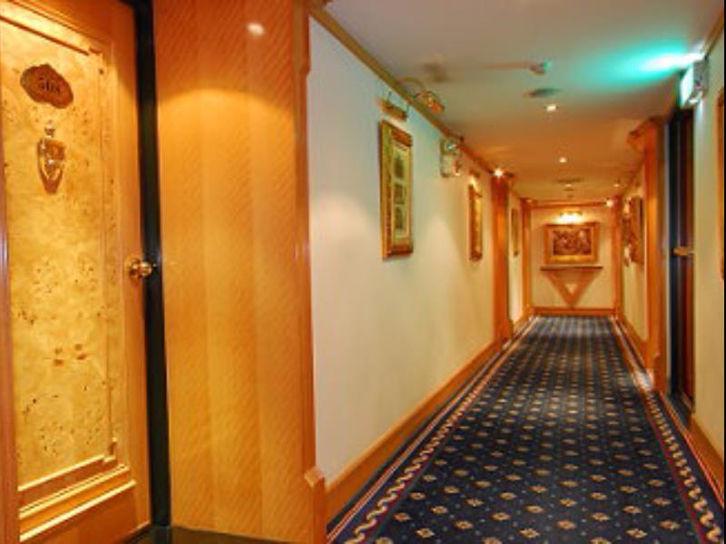 Karo Hotel Cao Hùng Ngoại thất bức ảnh