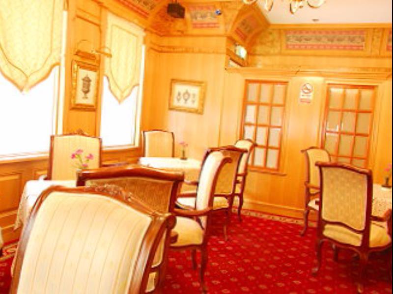 Karo Hotel Cao Hùng Ngoại thất bức ảnh