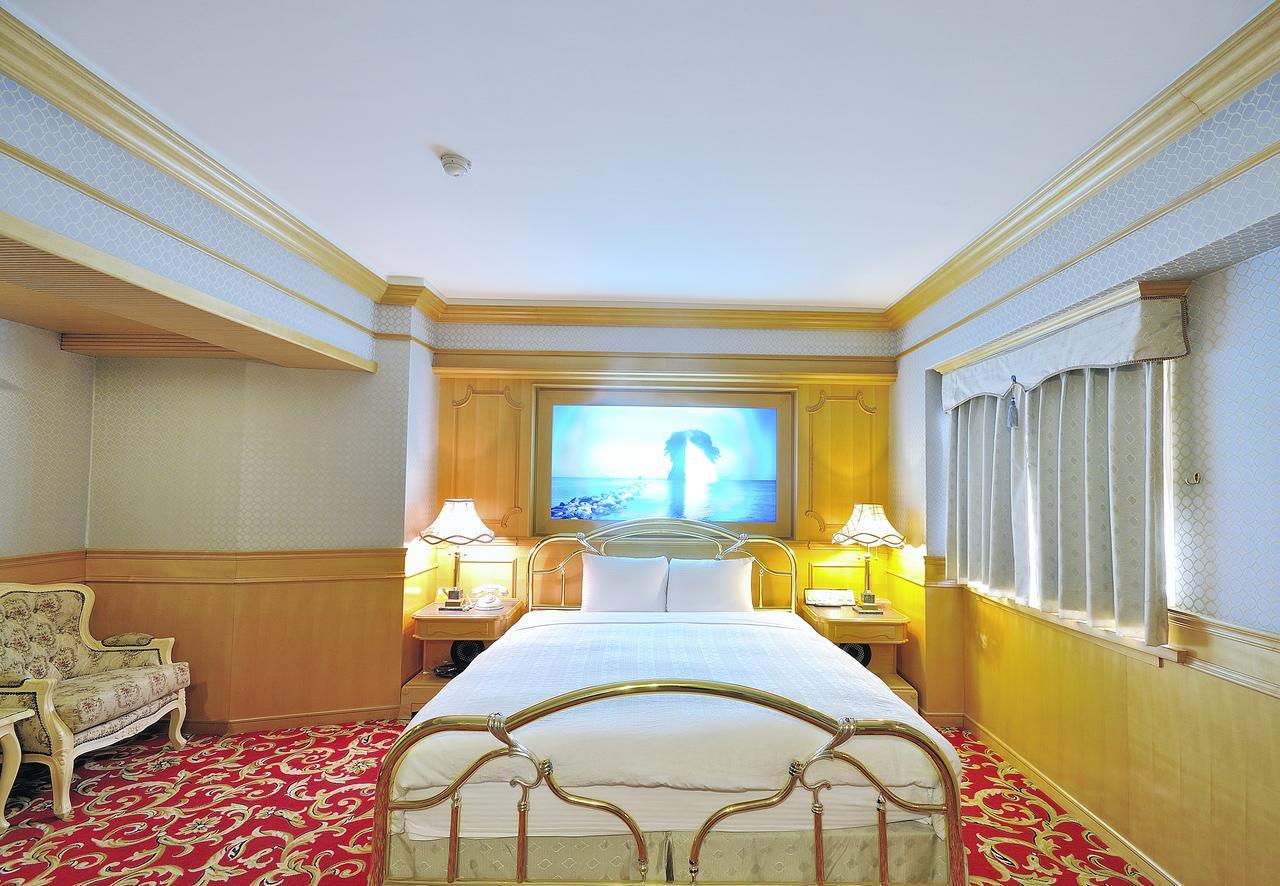 Karo Hotel Cao Hùng Ngoại thất bức ảnh