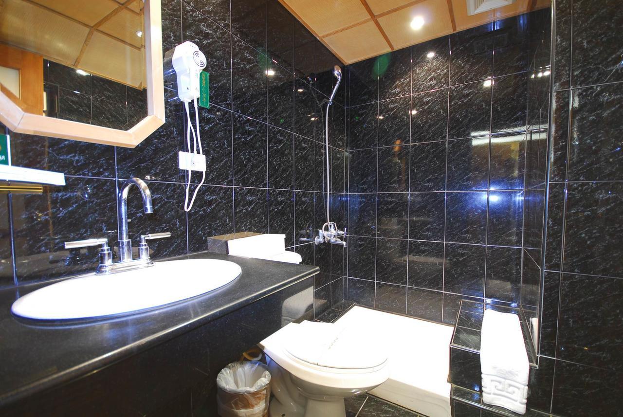Karo Hotel Cao Hùng Ngoại thất bức ảnh