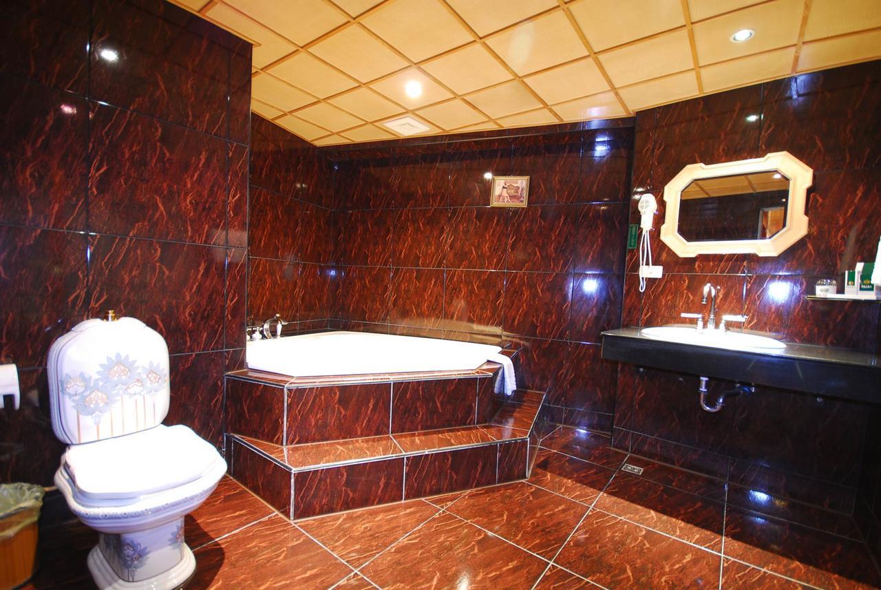 Karo Hotel Cao Hùng Ngoại thất bức ảnh