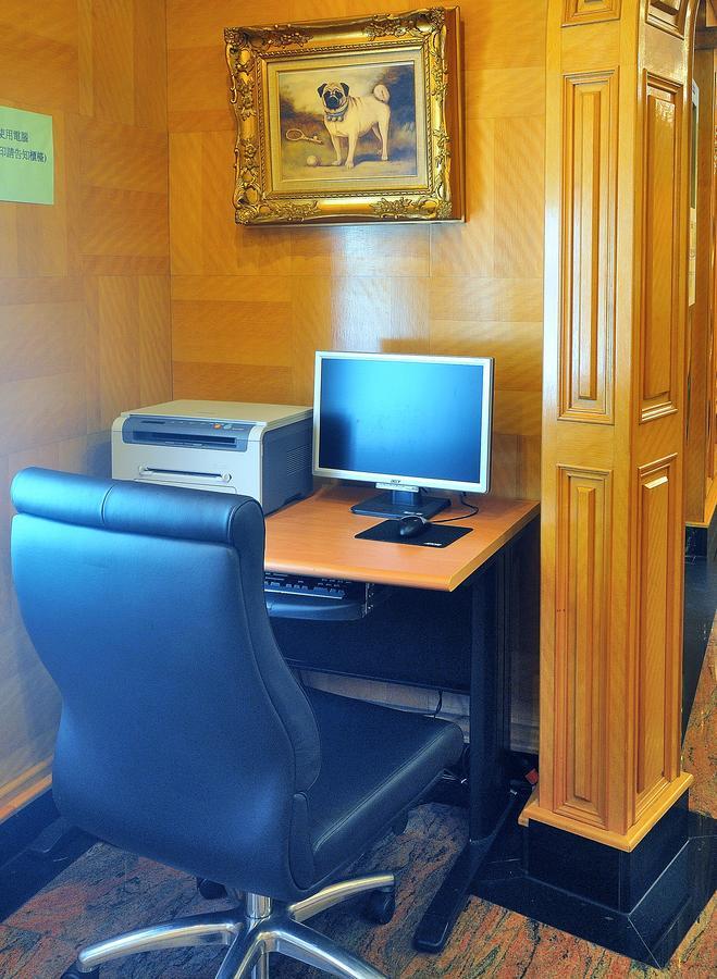 Karo Hotel Cao Hùng Ngoại thất bức ảnh