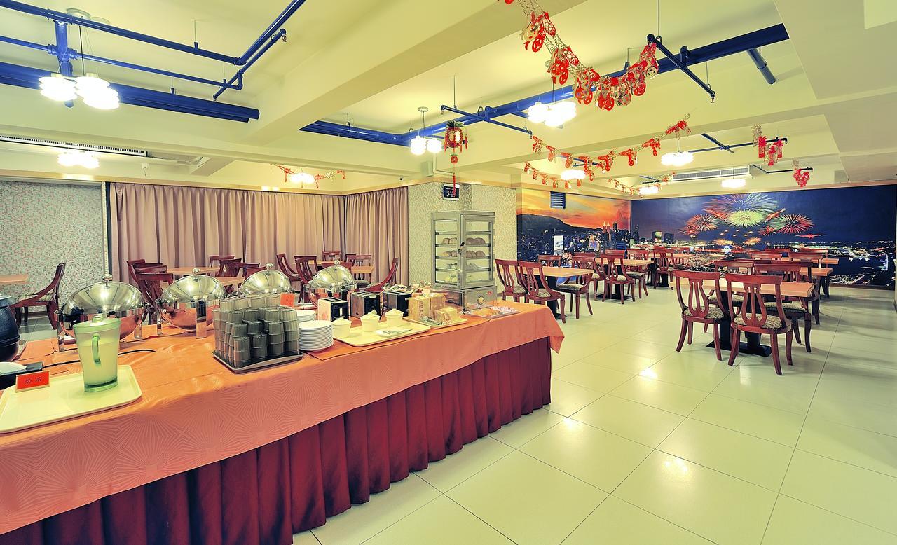 Karo Hotel Cao Hùng Ngoại thất bức ảnh