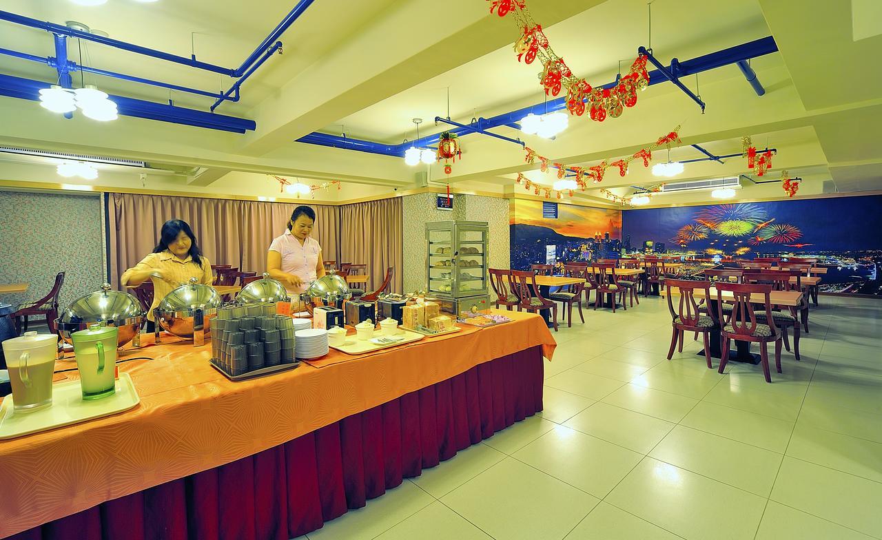 Karo Hotel Cao Hùng Ngoại thất bức ảnh
